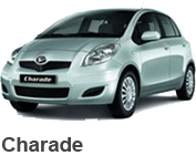 Charade