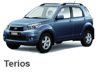 Terios